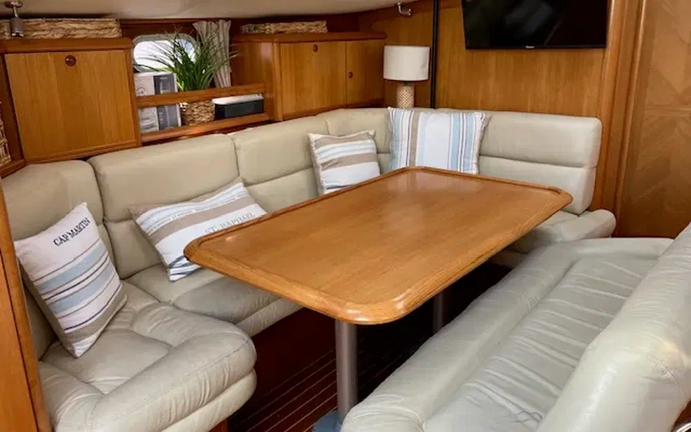 slider 16 Jeanneau Sun Odyssey 52.2