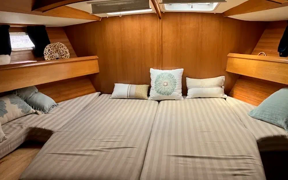 slider 25 Jeanneau Sun Odyssey 52.2