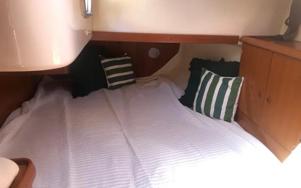 slider 26 Jeanneau Sun Odyssey 52.2