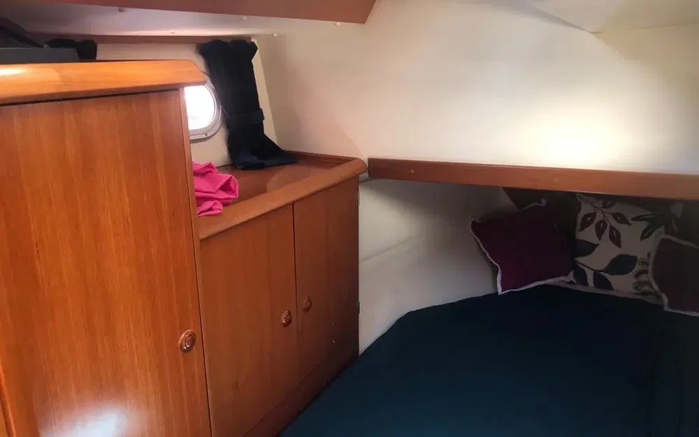 slider 27 Jeanneau Sun Odyssey 52.2