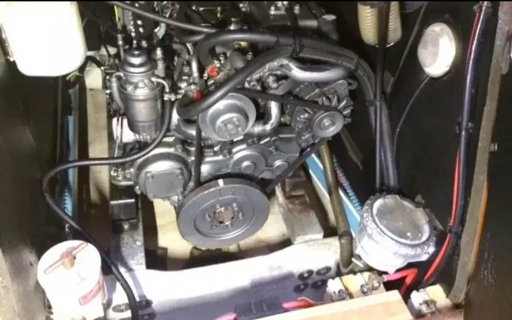 slider 30 Jeanneau Sun Odyssey 52.2