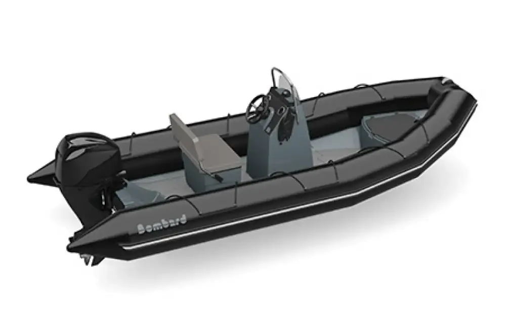 BombardExplorer 500 Super Eco