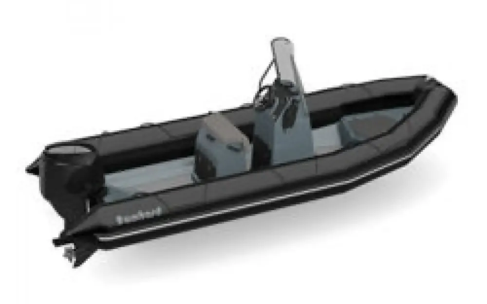 BombardExplorer 550 Open Limited