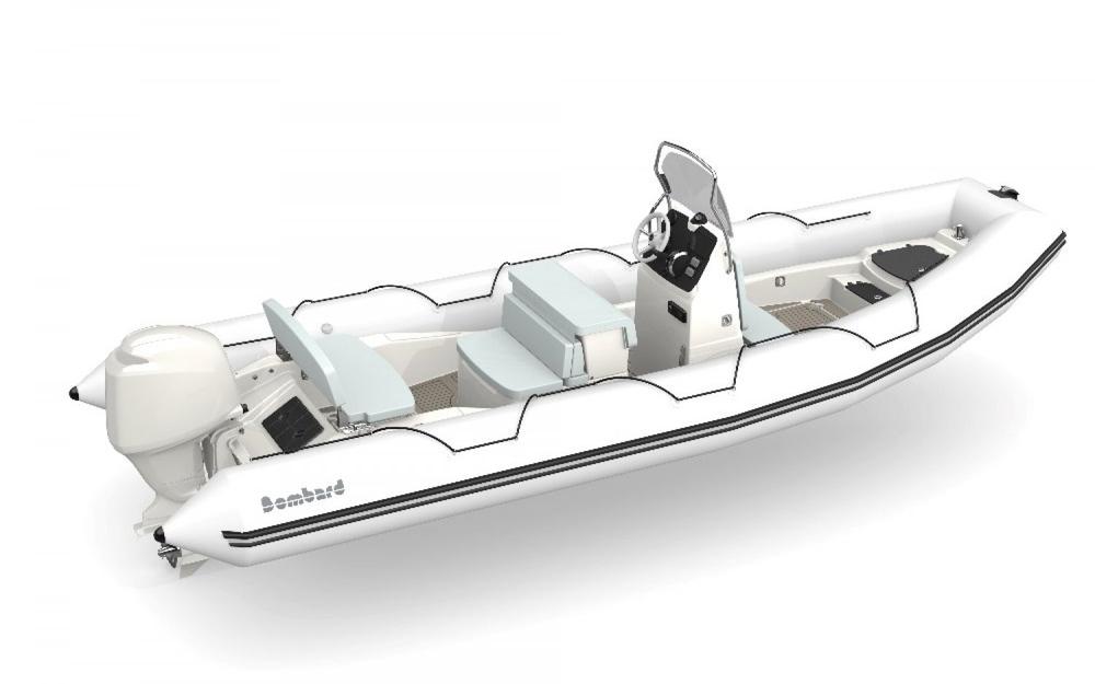 slider 0 Bombard Sunrider 700 Neo