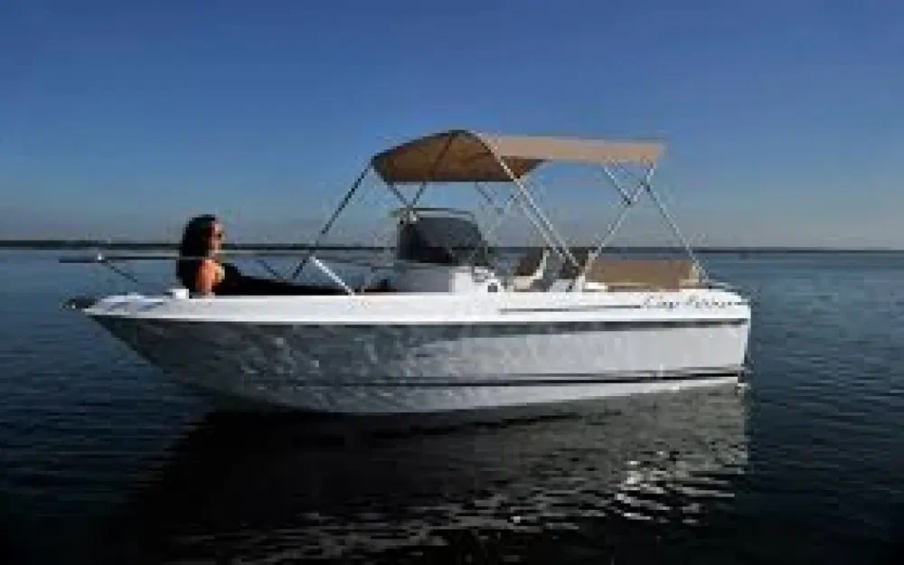 slider 0 B2 Marine Cap Ferret 522