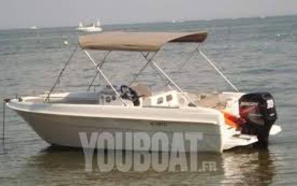 slider 0 B2 Marine Cap Ferret 522 Open