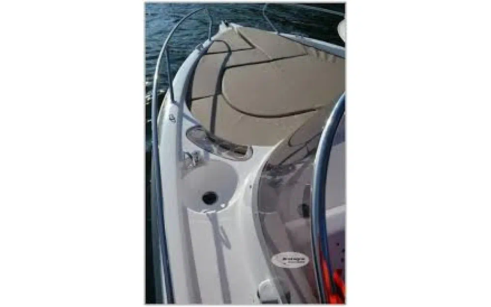 slider 2 B2 Marine Cap Ferret 572