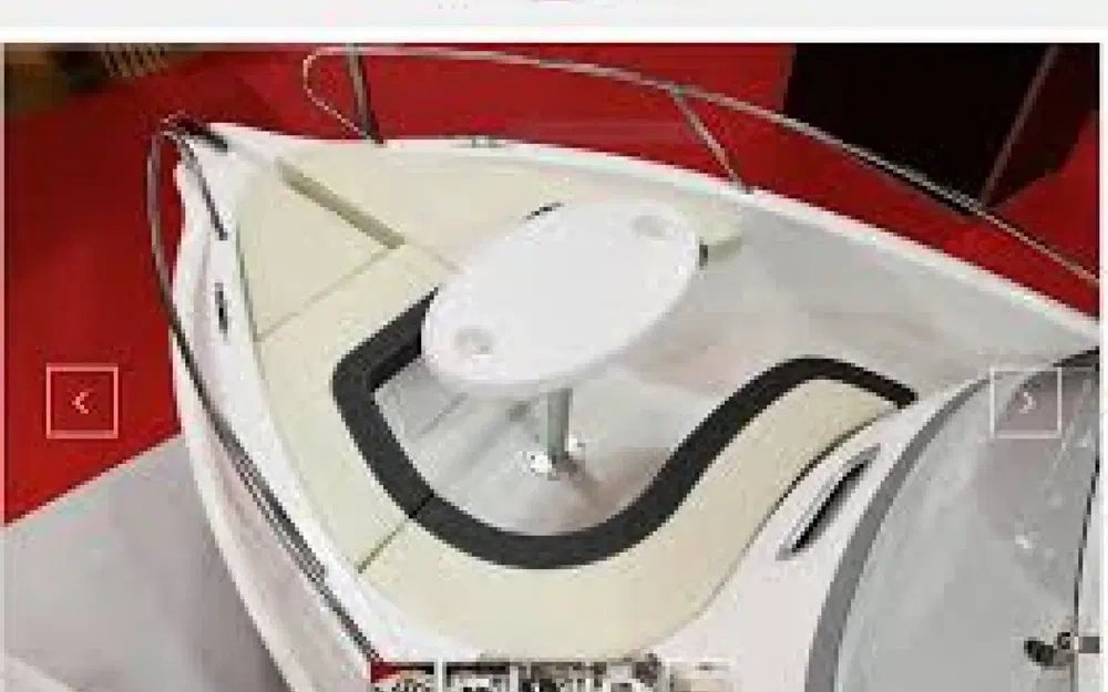 slider 1 B2 Marine Cap Ferret 572