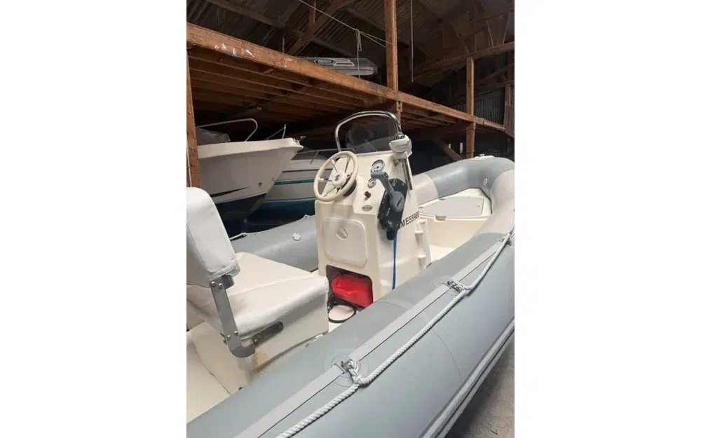 slider 1 Bombard 500 RIBSTER