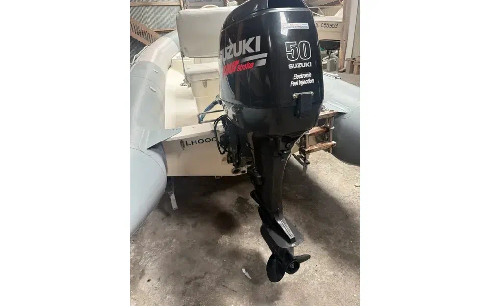 slider 2 Bombard 500 RIBSTER
