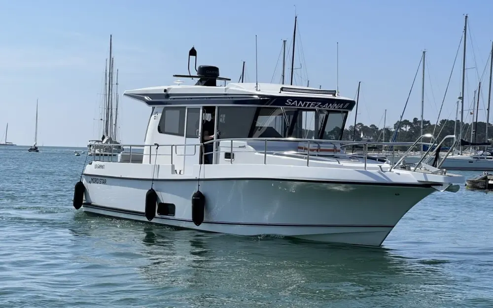 Nord StarNord Star 36+