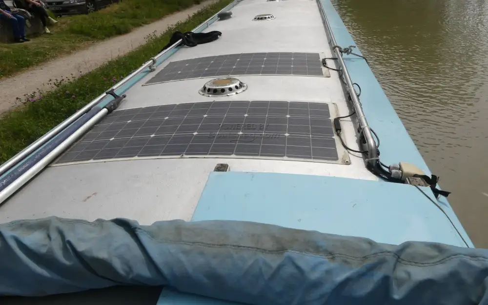 slider 4 Narrow Boat  45
