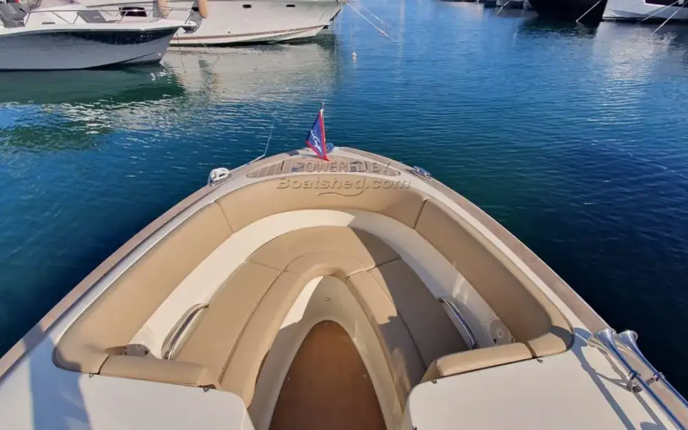 slider 4 Chris Craft Corsair 27