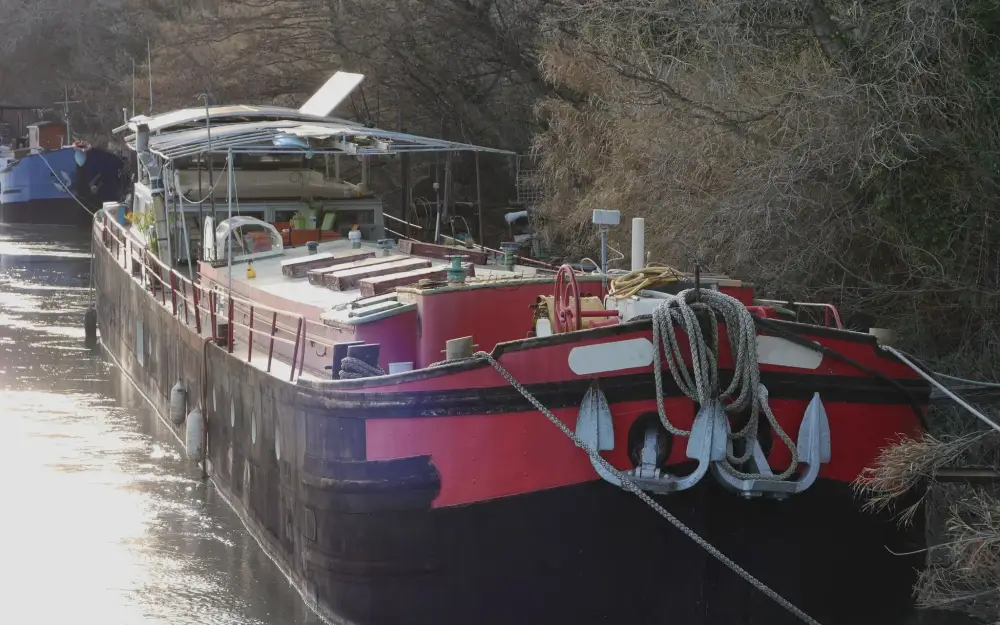 BargeLive Aboard
