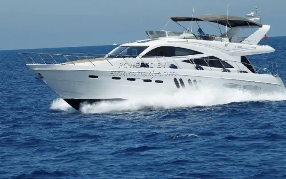 slider 11 Sealine  T 60 Aura