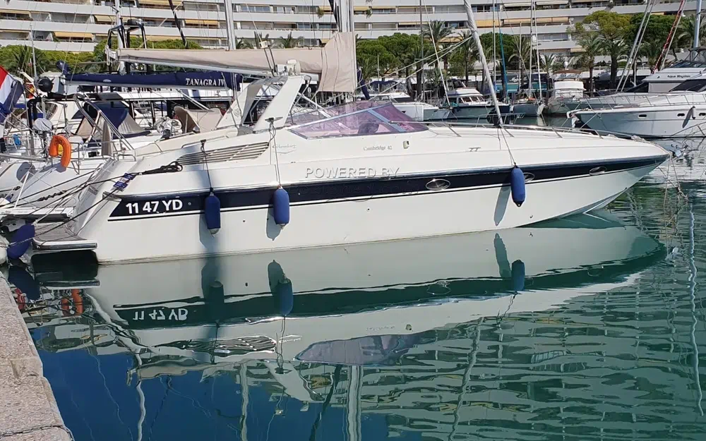 ColomboCambridge 42