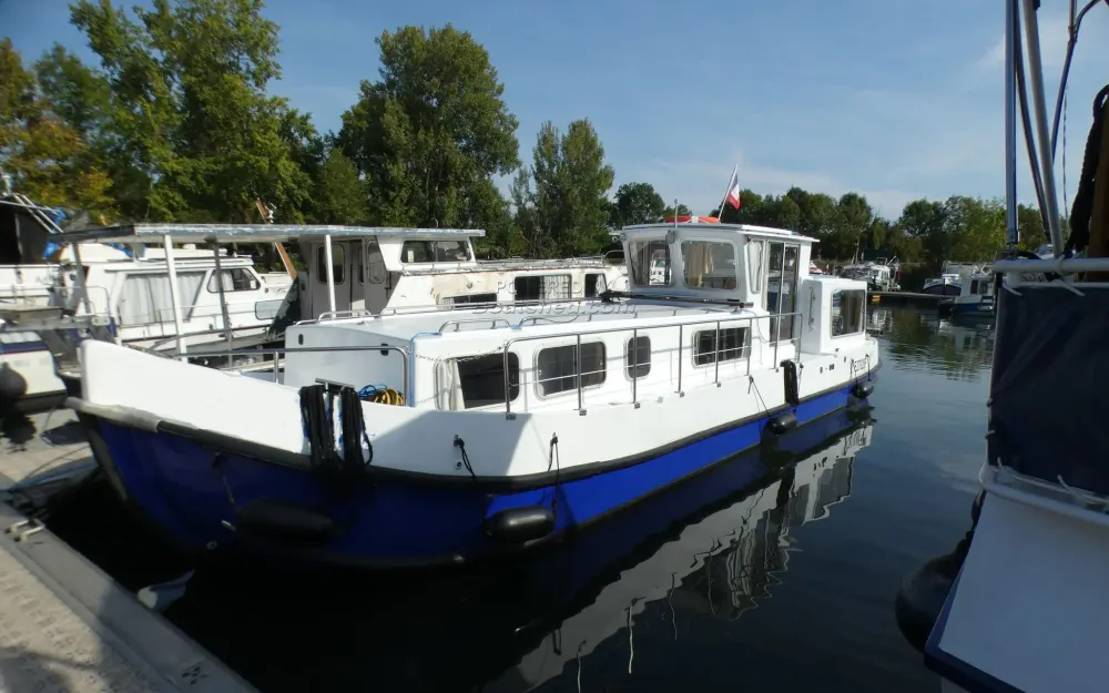 LocaboatLocaboat 1107