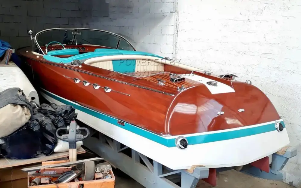 RivaAquarama