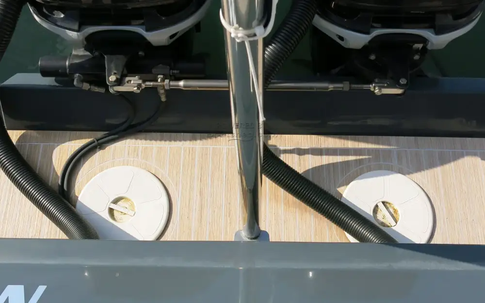slider 2 Nuova Jolly Prince 35 Sport Cabin