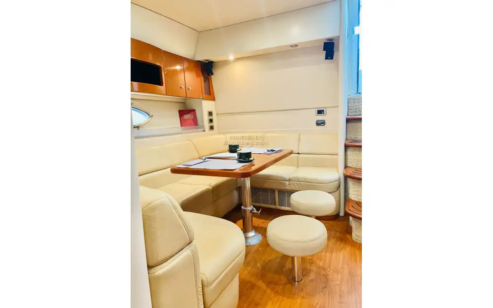 slider 1 Formula  45 Yacht