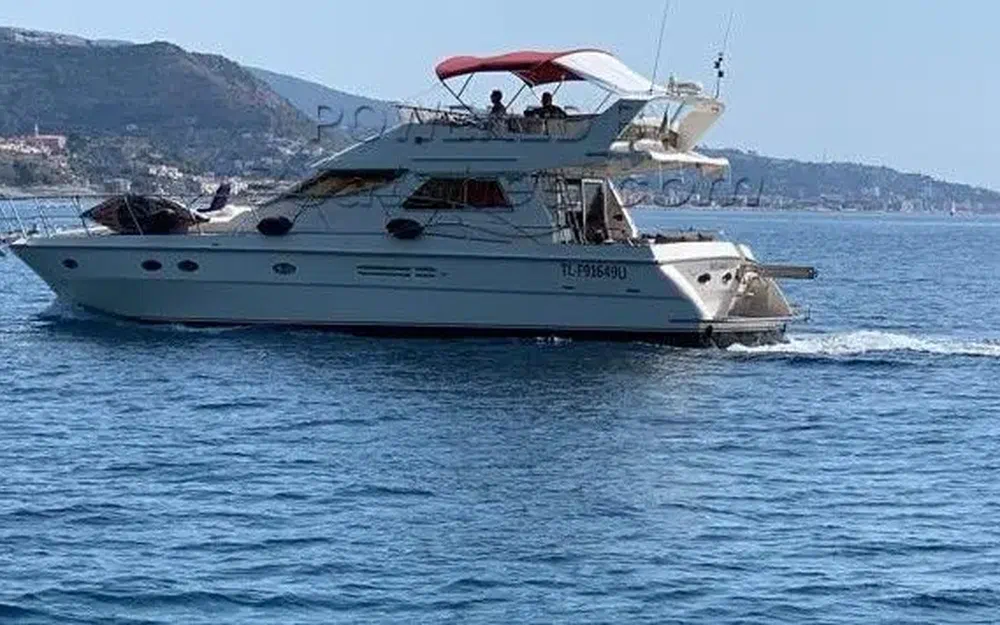 VitechVitech 54 Sport Cruiser
