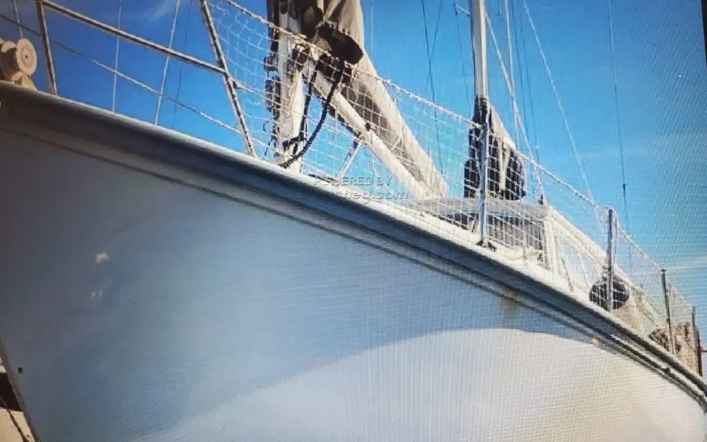 slider 7 Beneteau Evasion 32