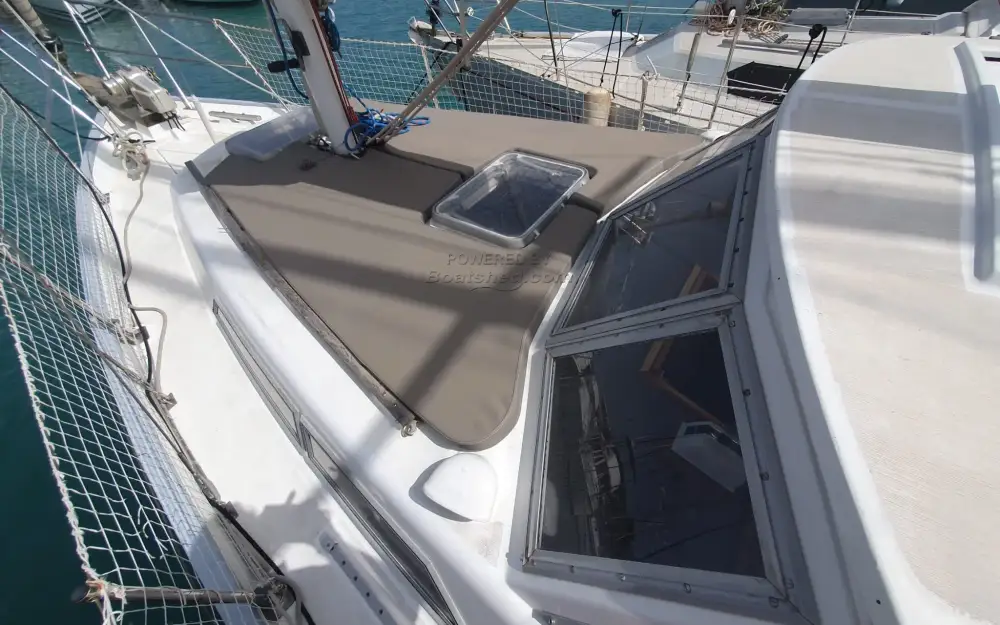 slider 8 Beneteau Evasion 32