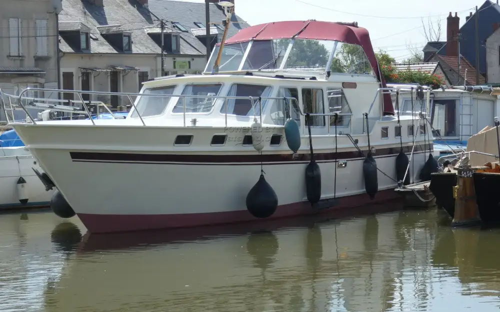 slider 0 Dutch Barge Motor Barge