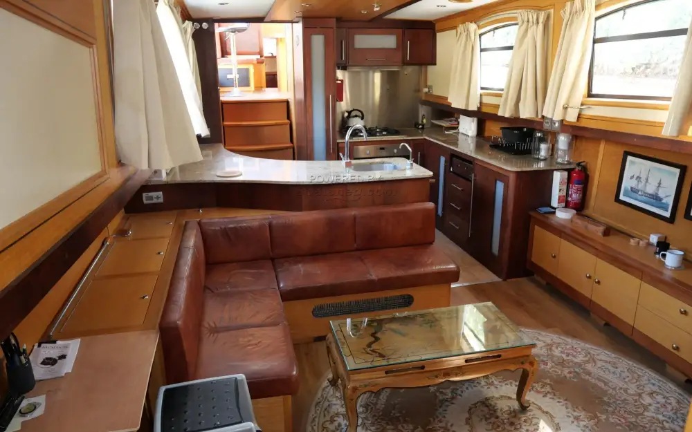 slider 10 Aqualine Voyager 60