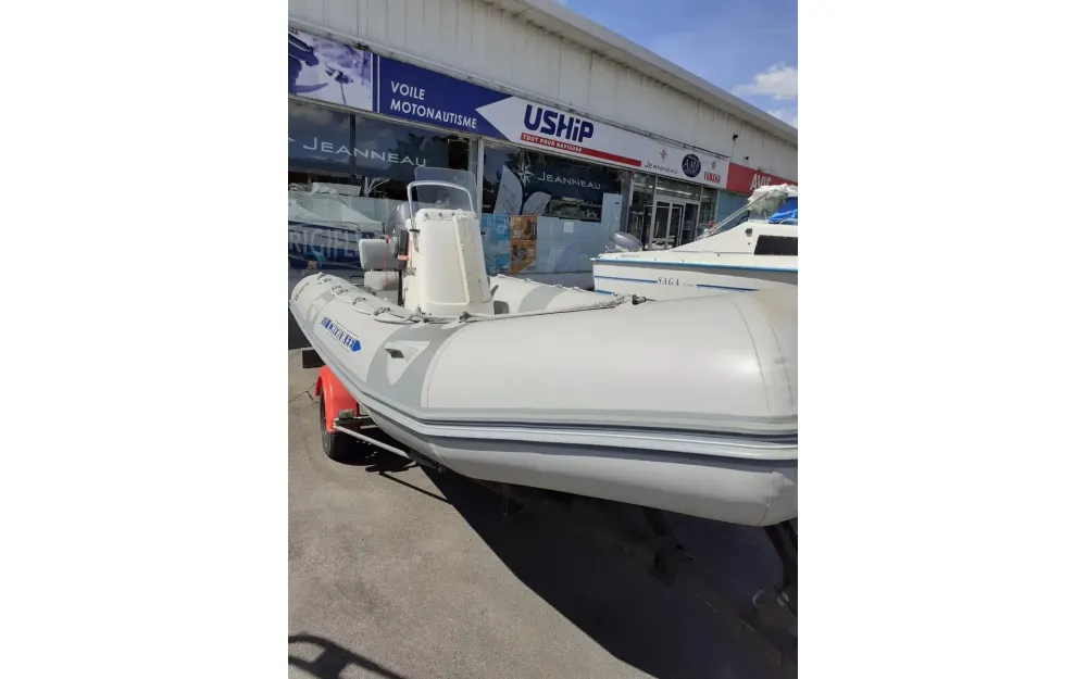 ZodiacCherokee 480