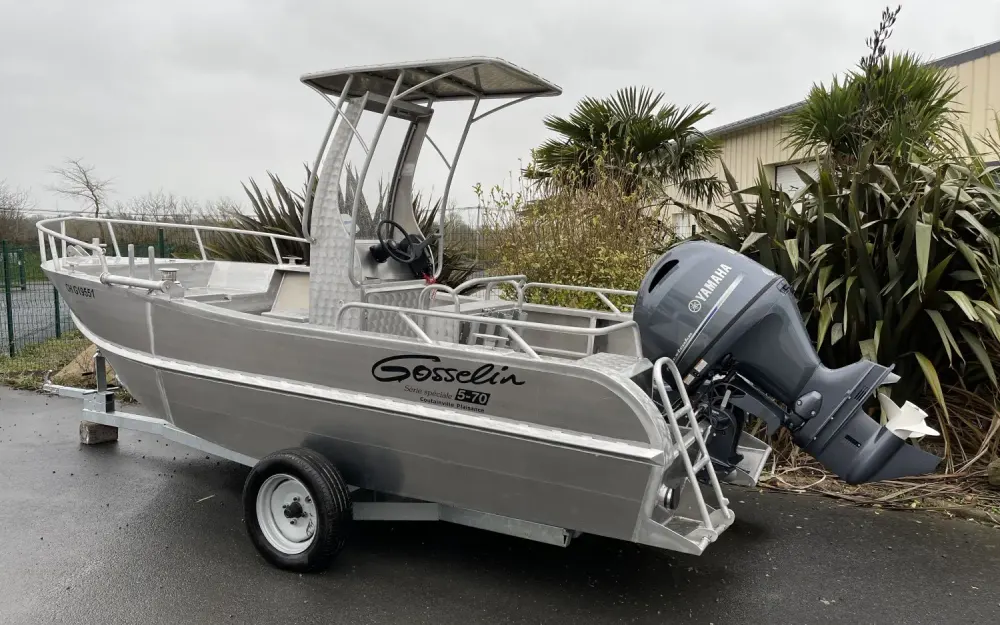 GosselinGP 570