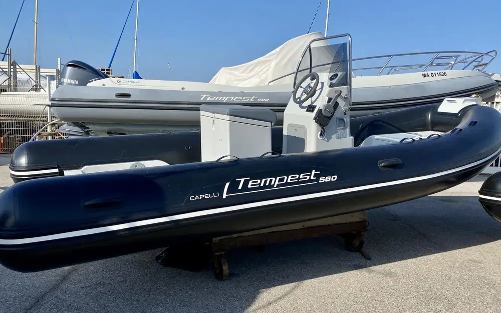 slider 0 Capelli Tempest 560