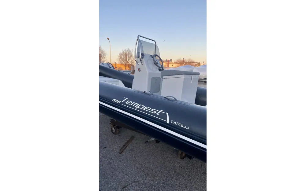 slider 3 Capelli Tempest 560