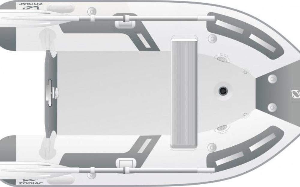 slider 1 Zodiac Cadet 230 Aero