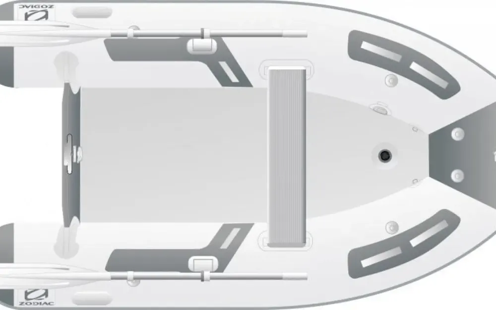 ZodiacCadet 270 Aero