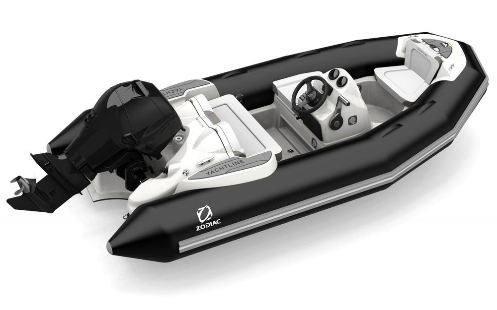 slider 0 Zodiac Yachtline 360 DL