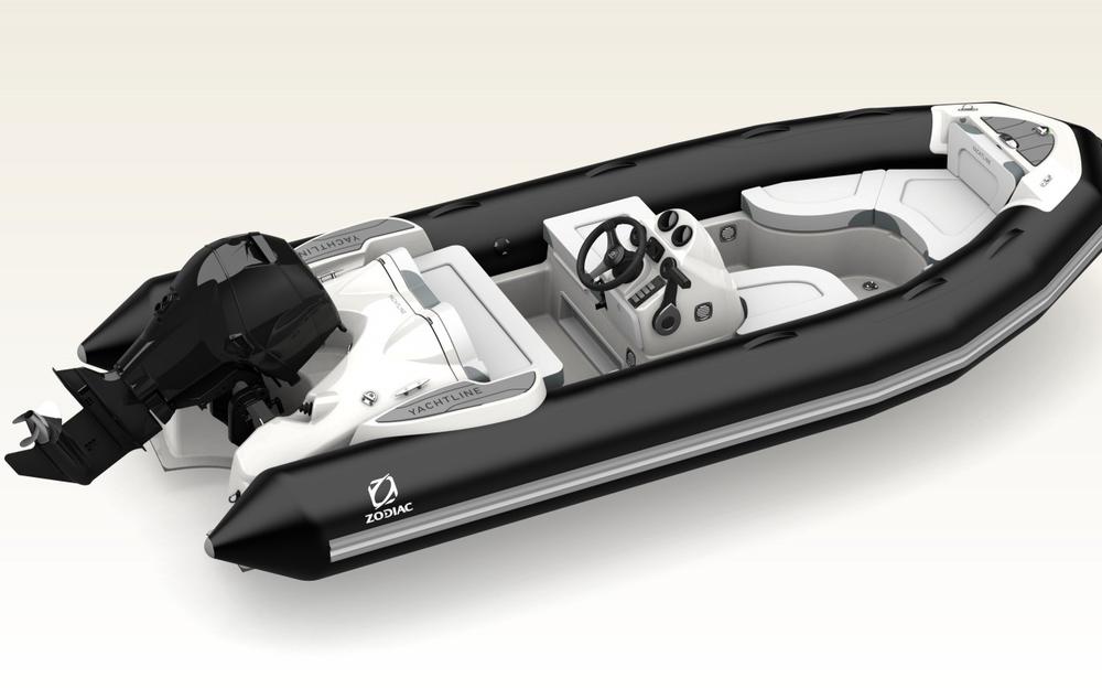 slider 0 Zodiac Yachtline 440 DL