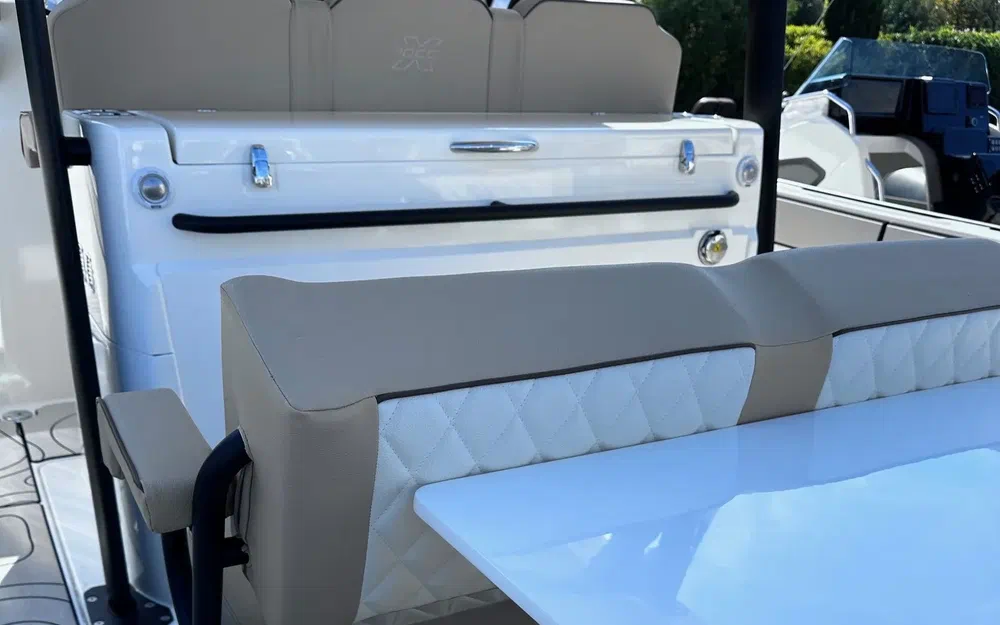 slider 2 Zodiac X10 CC