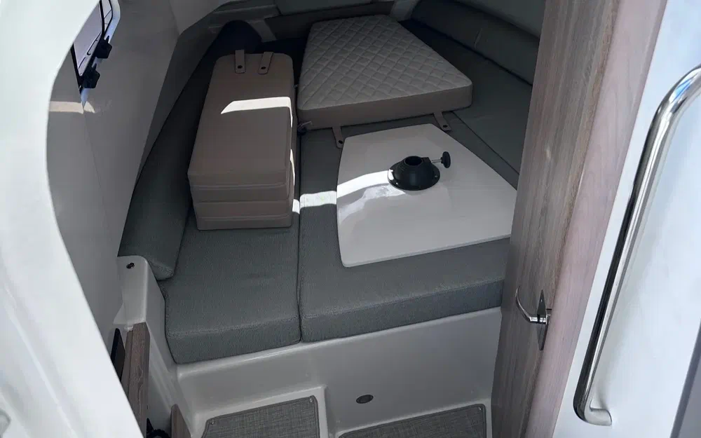 slider 5 Zodiac X10 CC