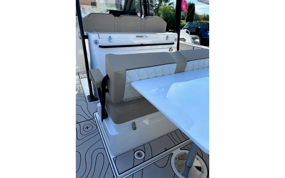 slider 7 Zodiac X10 CC