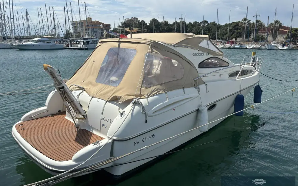 GobbiGobbi 375 SC