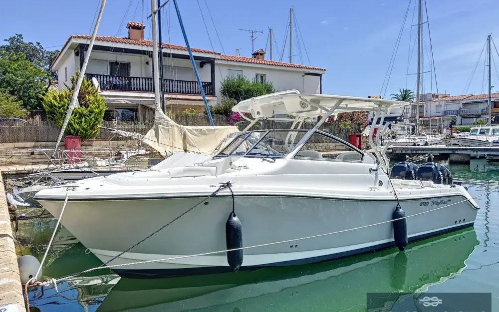 Edge WaterEdge Water 280 CX