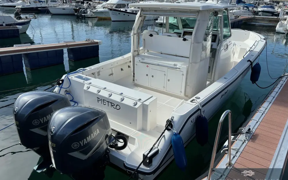 3B Craft3B Craft 330 CC