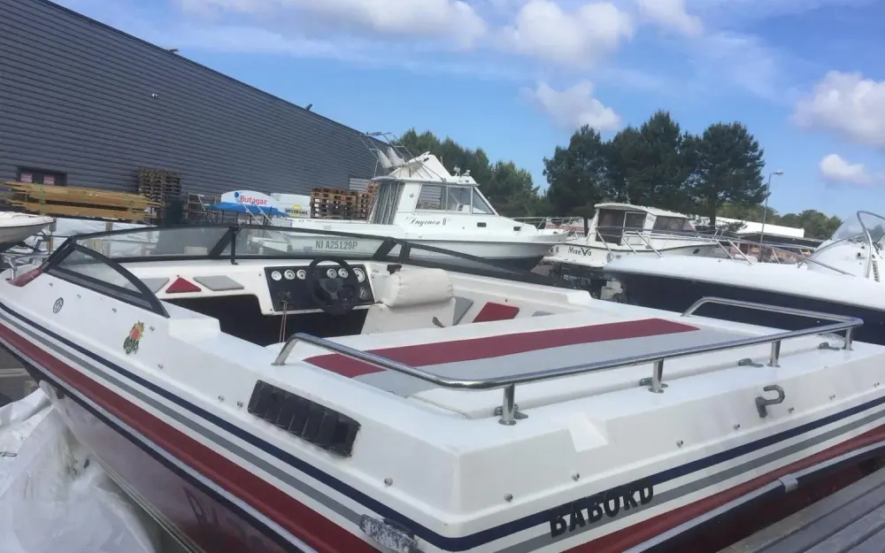 BajaBaja 196 Sport