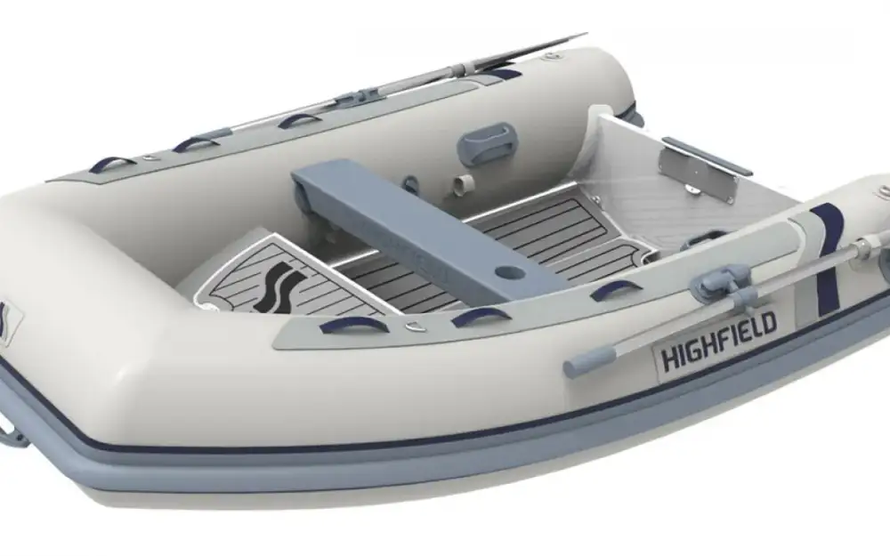 HighfieldCL 260