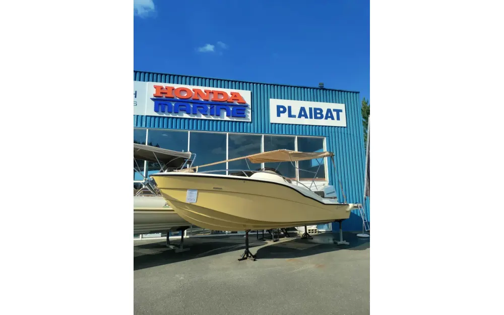 ClearLibra 650 Cabin