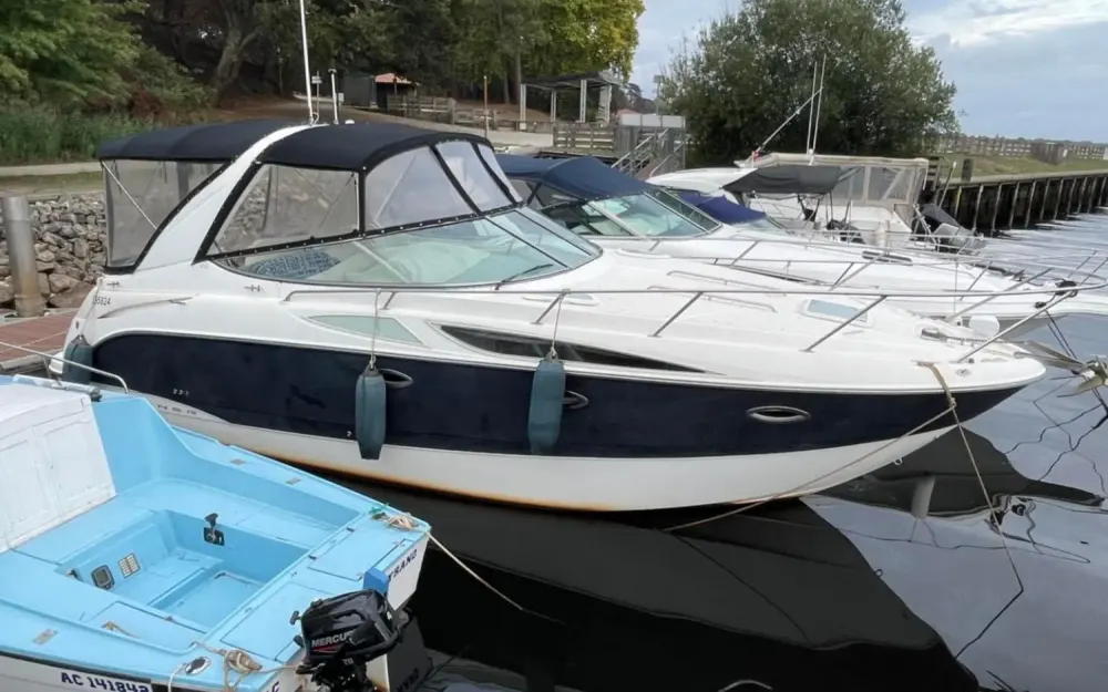 BaylinerBayliner 300 SB
