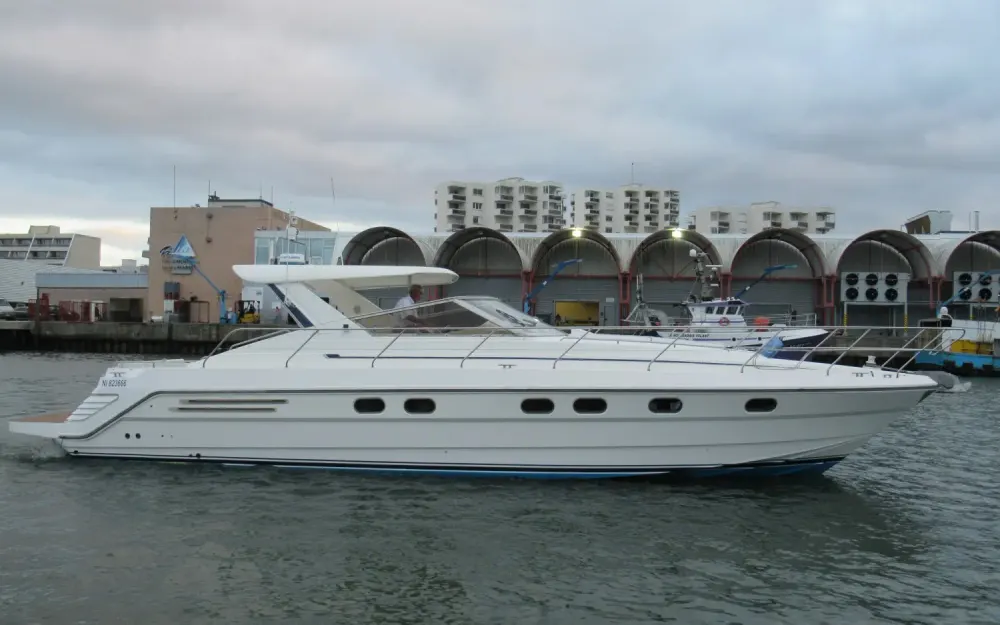 PrincessPrincess 46 Riviera