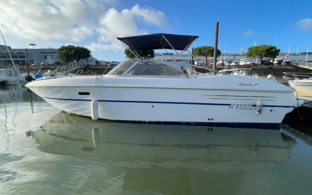 Fiart MareFiart 27 Sport