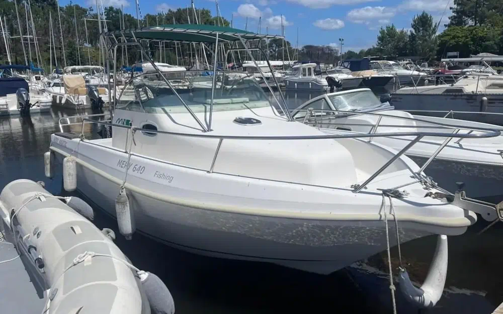 Mery NauticMery Nautic 640